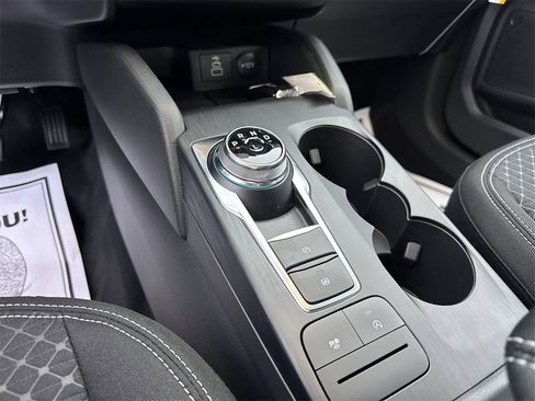 New 2026 Ford Escape Active image 20