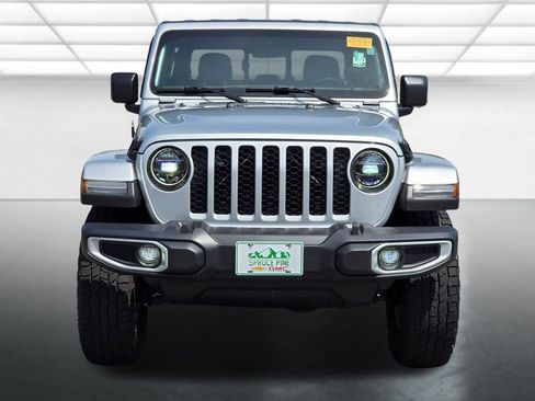 Used 2022 Jeep Gladiator Sport AWD/4WD image 14