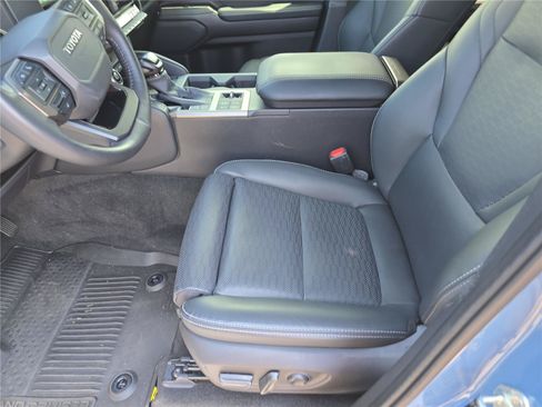 Used 2025 Toyota Land Cruiser AWD/4WD image 21