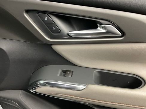 New 2026 Chevrolet Traverse LT w/ LPO, Floor Liner Package image 23