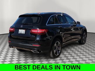 Used 2019 Mercedes-Benz GLC 350e 4MATIC video 3