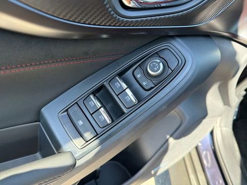 New 2026 Subaru WRX Limited AWD/4WD image 18