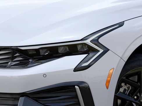 New 2026 Kia K5 LXS FWD image 11