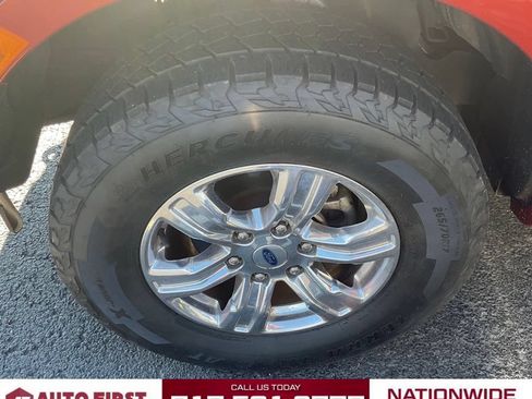 Used 2019 Ford Ranger XLT w/ Equipment Group 301A Mid AWD/4WD image 5