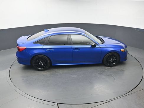 Used 2024 Honda Civic Sport image 40