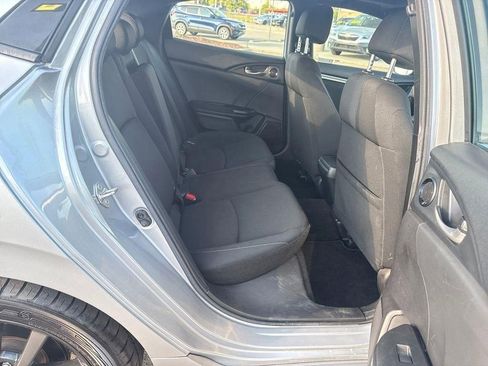Used 2020 Honda Civic EX image 38