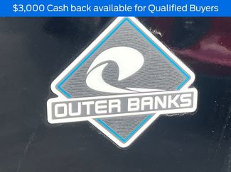 New 2025 Ford Bronco Sport Outer Banks video 2