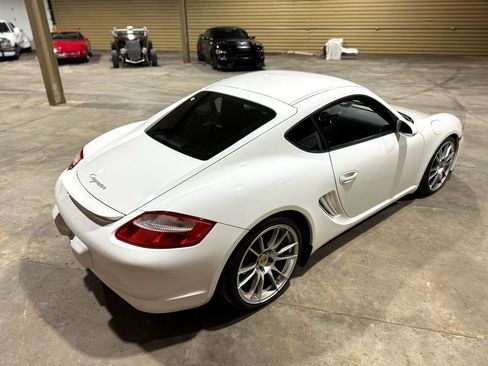 Used 2008 Porsche Cayman image 18