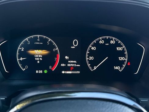 Used 2025 Honda Pilot TrailSport image 30