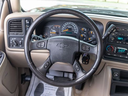 Used 2005 Chevrolet Silverado 3500 LT w/ Heavy-Duty Power Package image 39