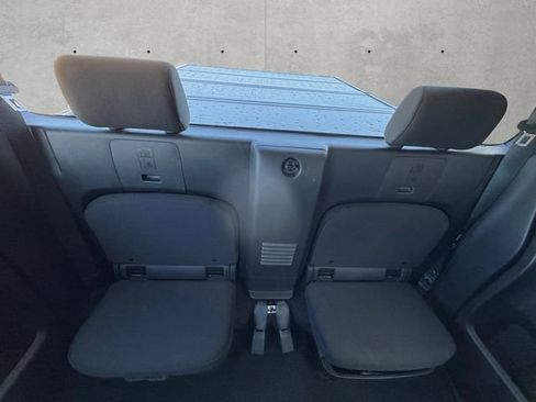 Used 2022 Nissan Frontier S w/ Technology Package image 22