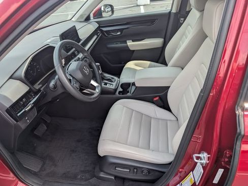 Used 2024 Honda CR-V EX-L image 13