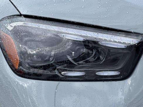 Used 2026 Mercedes-Benz GLE 53 AMG 4MATIC Coupe image 10