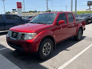 Used 2017 Nissan Frontier PRO-4X AWD/4WD video 1