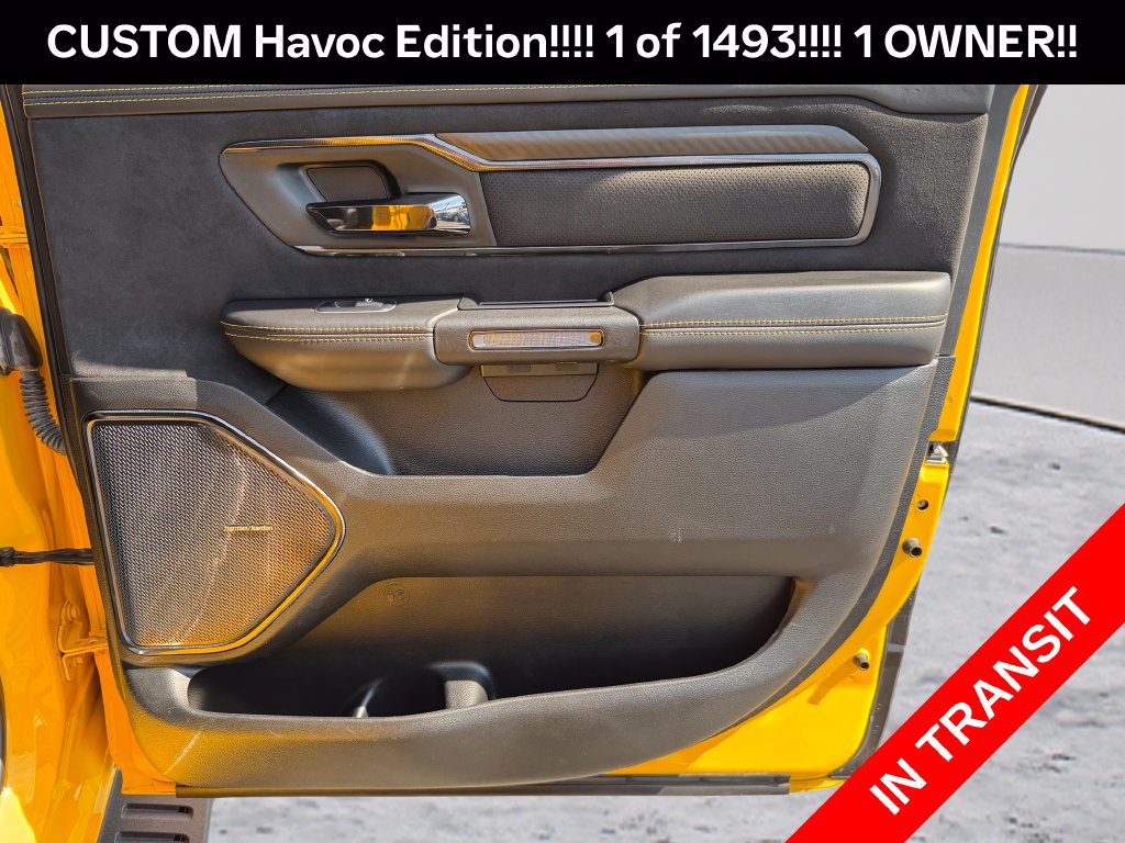 Used 2023 RAM 1500 TRX w/ TRX Level 2 Equipment Group AWD/4WD image 49