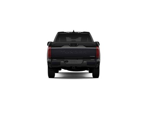 New 2026 Toyota Tundra Platinum AWD/4WD image 8