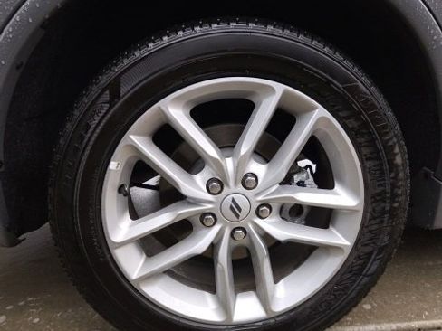 Used 2025 Dodge Durango R/T image 26