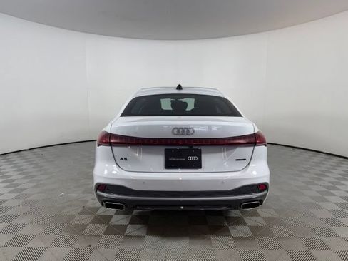 Used 2025 Audi A5 2.0T Premium w/ Convenience Package AWD/4WD image 6