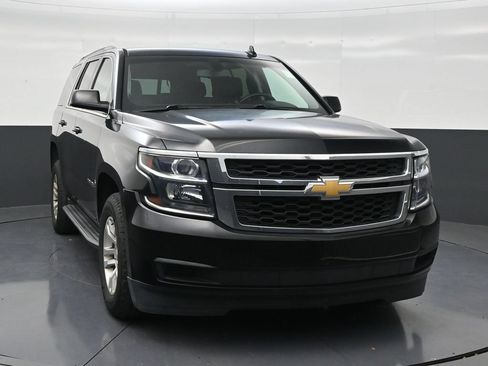 Used 2018 Chevrolet Tahoe LS RWD image 7