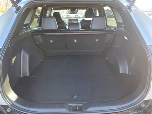 Used 2024 Toyota RAV4 XSE w/ Weather Package image 24