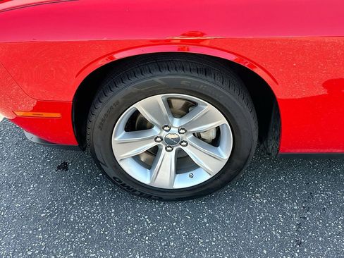 Used 2023 Dodge Challenger SXT RWD image 29