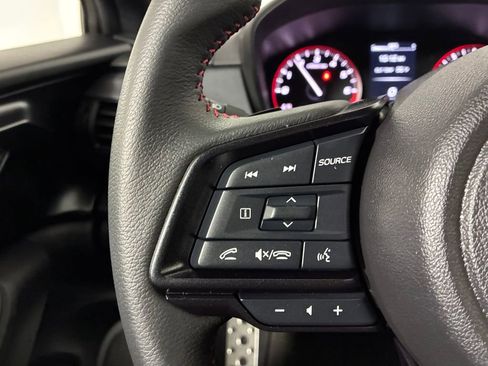 Used 2025 Subaru Impreza RS image 10