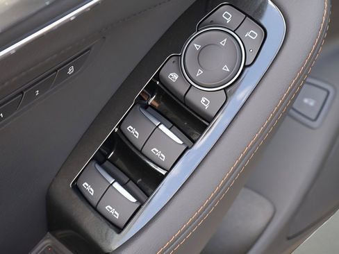 New 2026 Cadillac CT5 V image 12