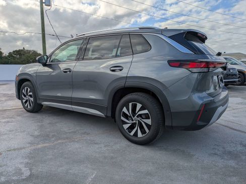 New 2026 Volkswagen Tiguan S image 6