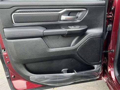 New 2026 RAM 1500 Big Horn image 34