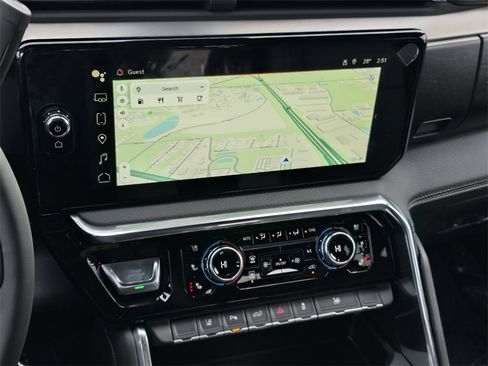 New 2026 GMC Sierra 3500 Denali w/ Denali Reserve Package image 20