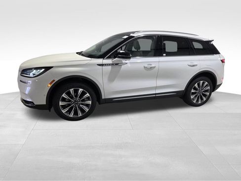 Used 2022 Lincoln Corsair Reserve w/ Equipment Group 201A AWD/4WD image 25
