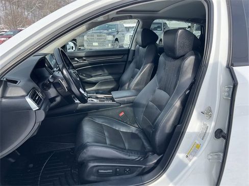 Used 2018 Honda Accord EX-L image 15