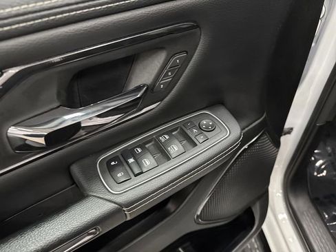 Used 2023 RAM 1500 Sport w/ G/T Package image 30