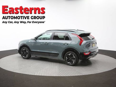 Used 2023 Kia Niro Wind w/ Wind Preserve Package FWD image 61