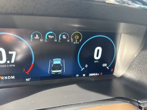 Used 2022 Ford F150 King Ranch w/ Equipment Group 601A High image 15