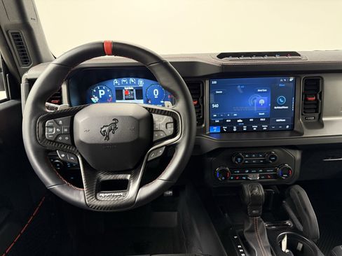 New 2025 Ford Bronco Raptor image 30