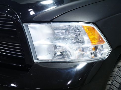 Used 2012 RAM 1500 Sport w/ Sport Premium Group image 16