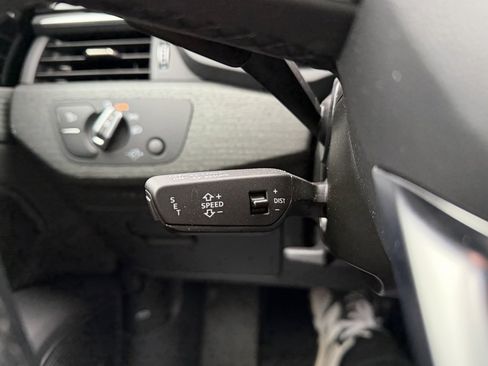 Used 2023 Audi A4 2.0T Premium Plus w/ Premium Plus Package image 40