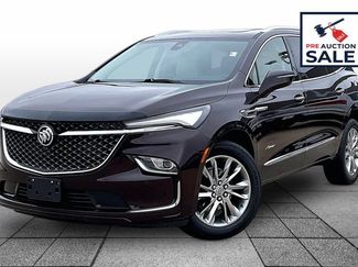 Used 2023 Buick Enclave Avenir w/ Trailering Package, 5000 lbs. FWD video 1