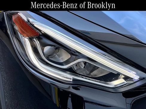 Certified 2023 Mercedes-Benz GLA 250 4MATIC image 27