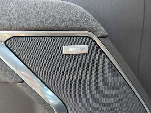 New 2026 Chevrolet Silverado 2500 LTZ w/ LTZ Plus Package image 16