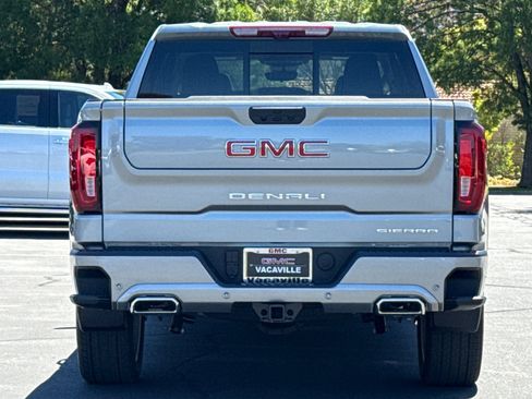 New 2026 GMC Sierra 1500 Denali AWD/4WD image 6