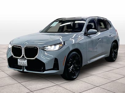 Used 2026 BMW X3 xDrive30i w/ Premium Package