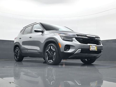 Used 2024 Kia Seltos SX AWD/4WD image 23