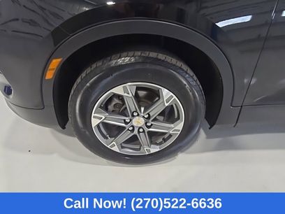 Used 2024 Chevrolet Blazer LT w/ Convenience Package