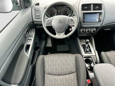 New 2025 Mitsubishi Outlander Sport ES image 15