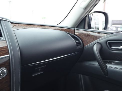Used 2018 Nissan Armada SL w/ Moonroof Package RWD image 29