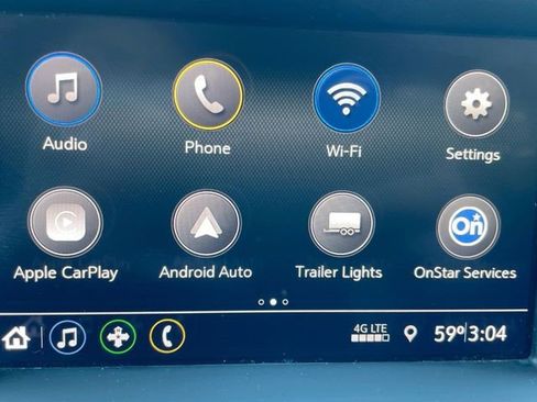 Used 2021 Chevrolet Silverado 1500 Custom image 16