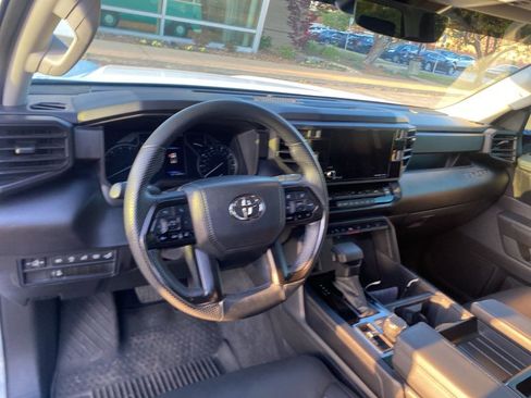 Used 2024 Toyota Tundra SR5 w/ SR5 Convenience Package image 24