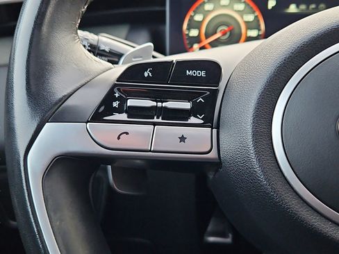 Used 2023 Hyundai Santa Cruz Limited w/ Cargo Package image 21